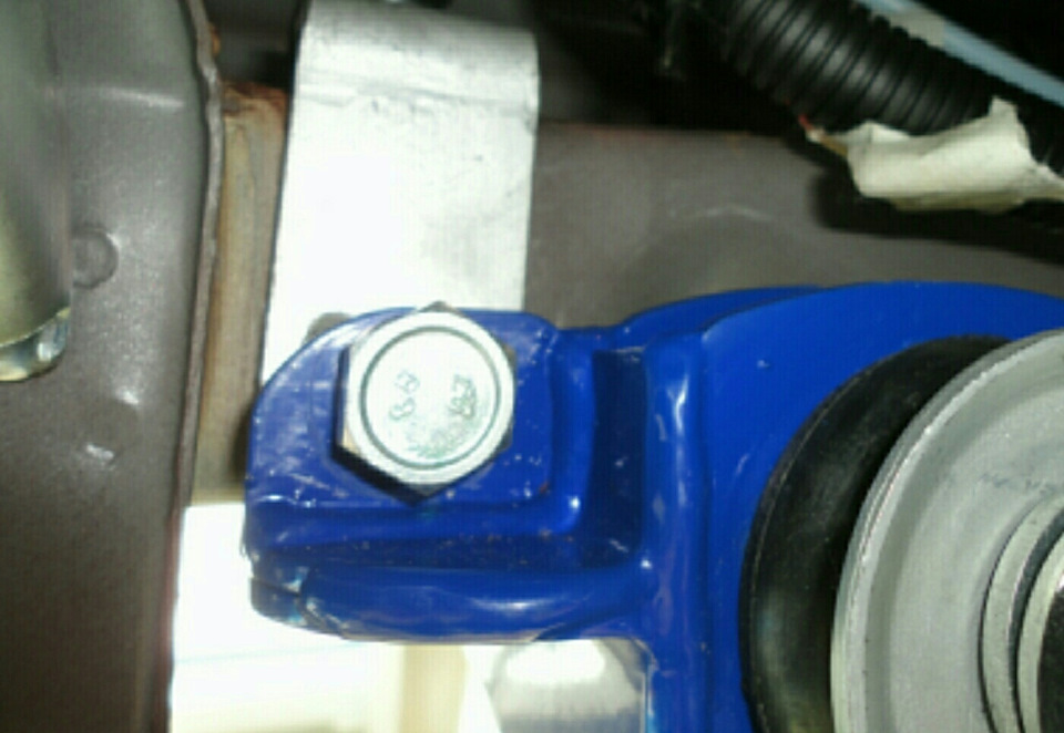 Фото в бортжурнале Lada Kalina Cross