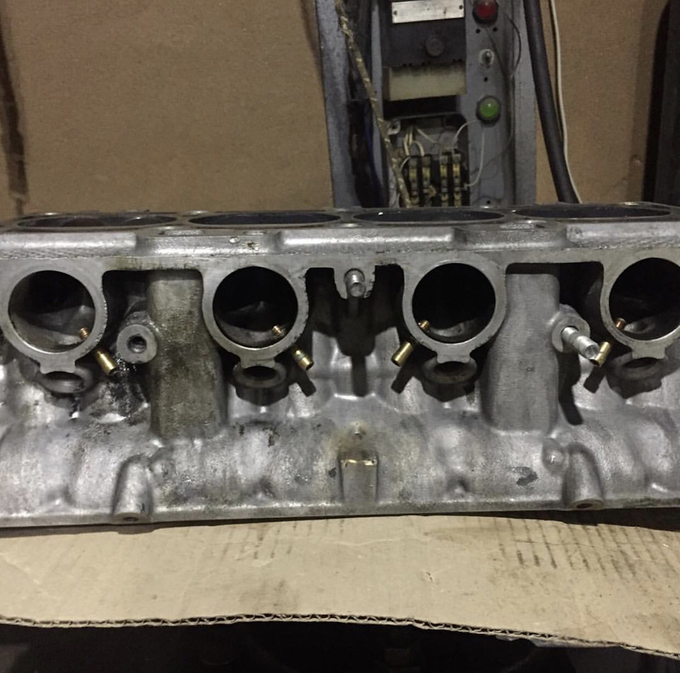 Фото в бортжурнале Москвич 2140