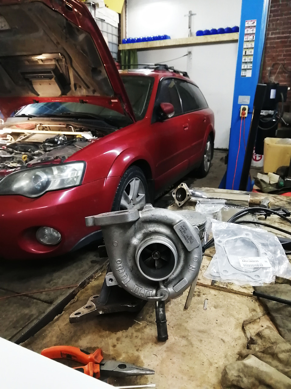 Черние фары — Skoda Octavia A5 Mk2, 1,6 л, 2010 года | тюнинг | DRIVE2