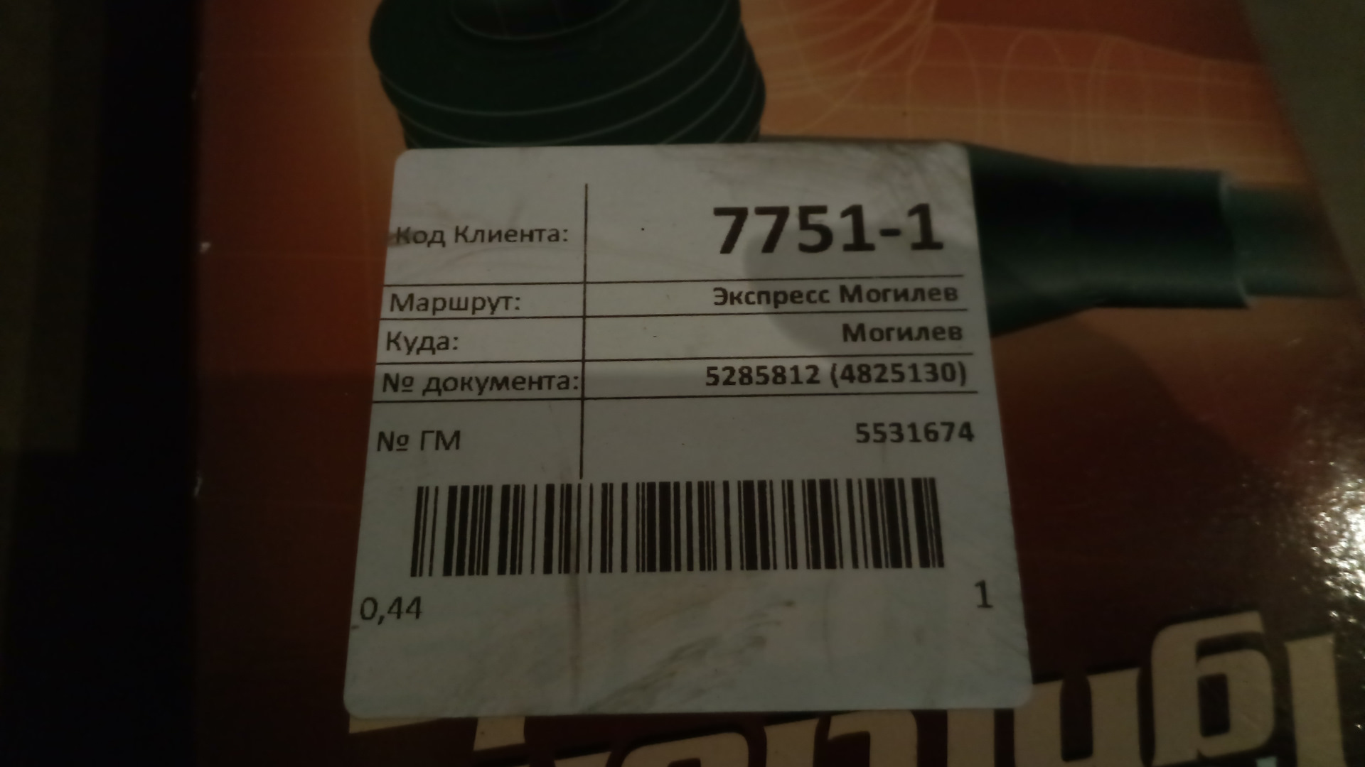 Экспресс могилев. Экспресс могилев