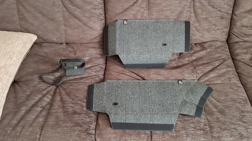 Фото в бортжурнале Volkswagen Polo Sedan GT