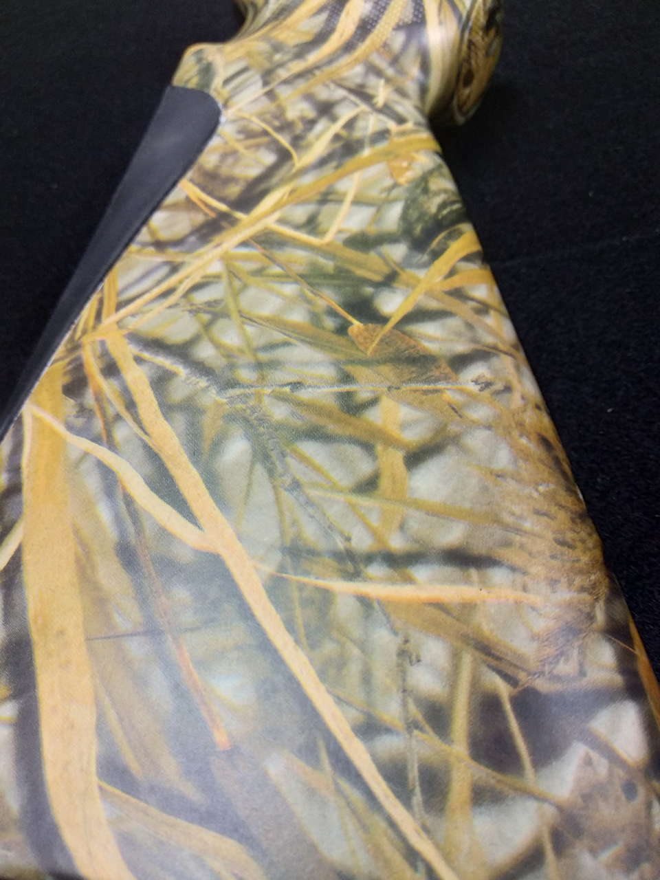 Сильный запах из выхлопной трубы, и сифонит где то по середине ...