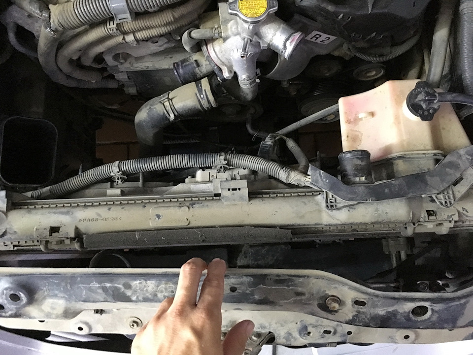 Фото в бортжурнале Toyota Crown (S180)