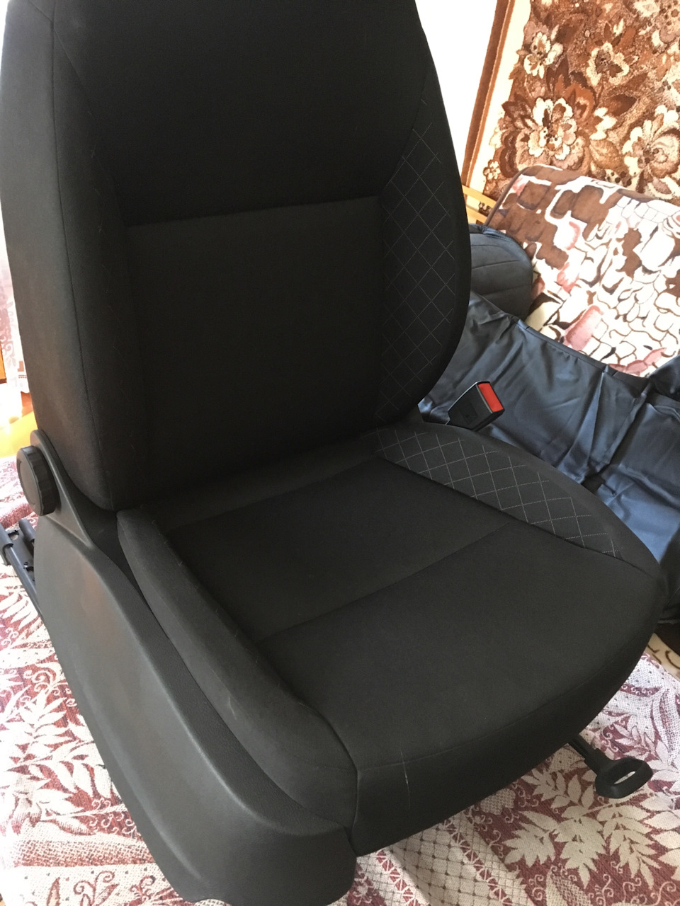 Как восстановить стойки стабилизатора форд фокус - 82 фото