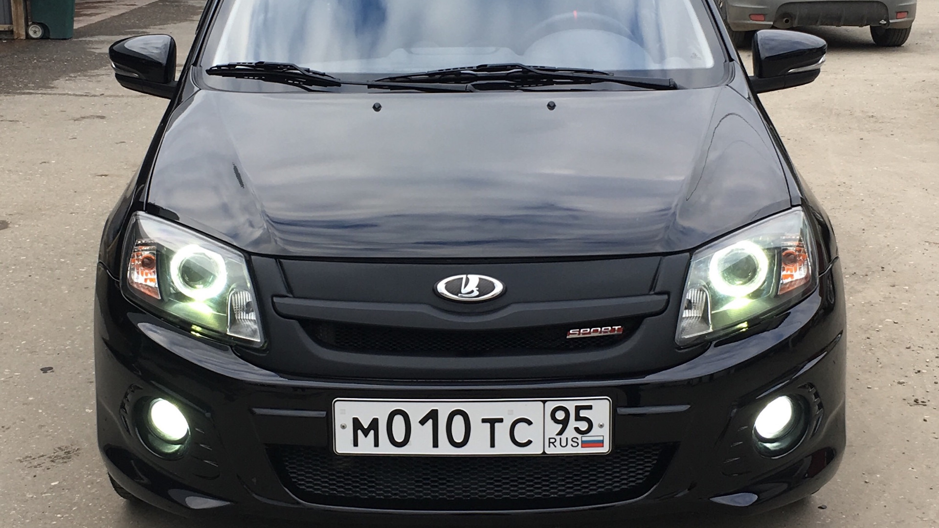 Линзованная оптика на гранту фл. Линзы калина 2 спорт. Ангельские глазки гранта фл. Глазки на гранту. Глазки на гранту.