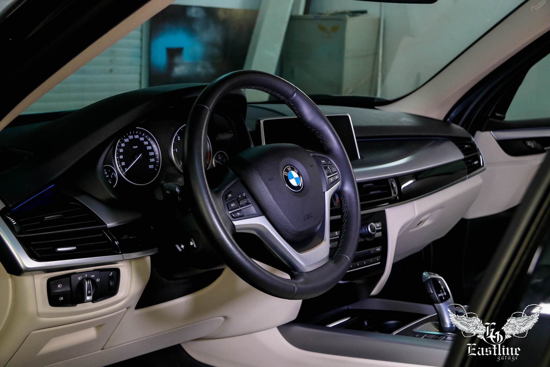 BMW x5 автосалон Prime