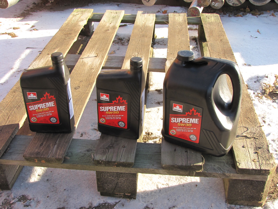 Опять зима и снова вебаста — Lexus RX (2G), 3 л, 2004 года | просто так ...