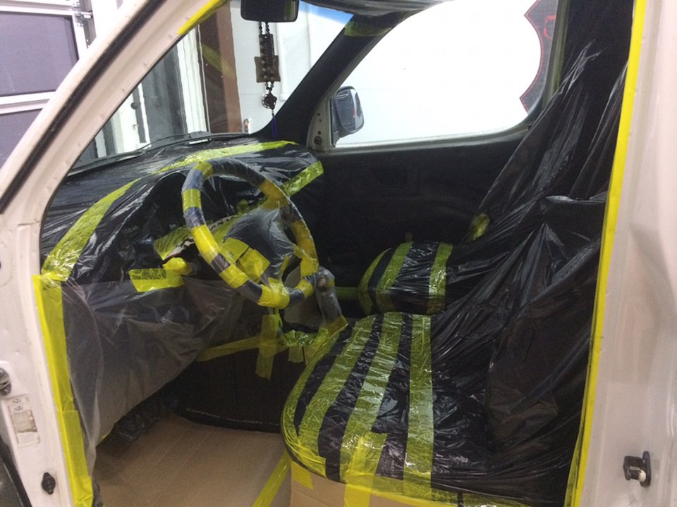 Бурлит антифриз в расширительном бачке часть2 — Volvo XC90 (1G), 2,5 л ...