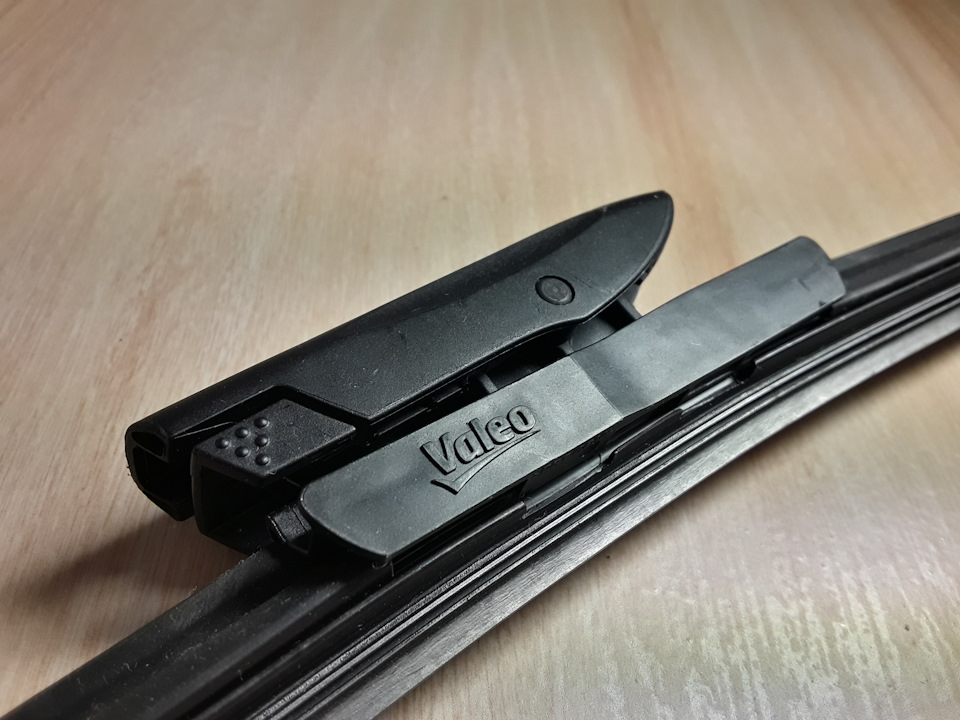 Bayonet дворники как снять