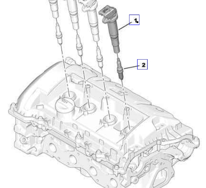 порядок цилиндров пежо. двигатель ep6 порядок цилиндров. нумерация цилиндров пежо 308 ep6. 2. порядок цилиндров пежо.