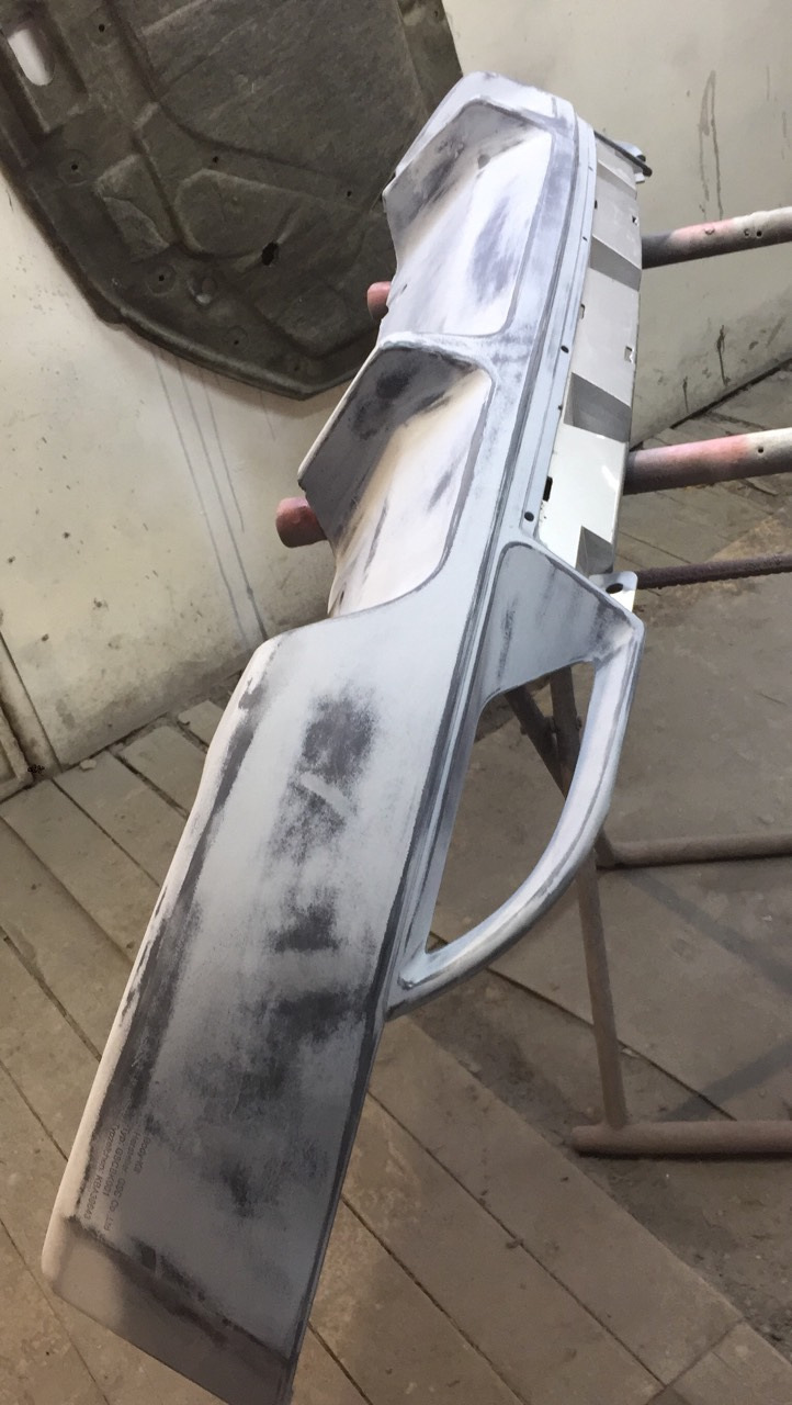 Фото в бортжурнале KIA Ceed (1G)