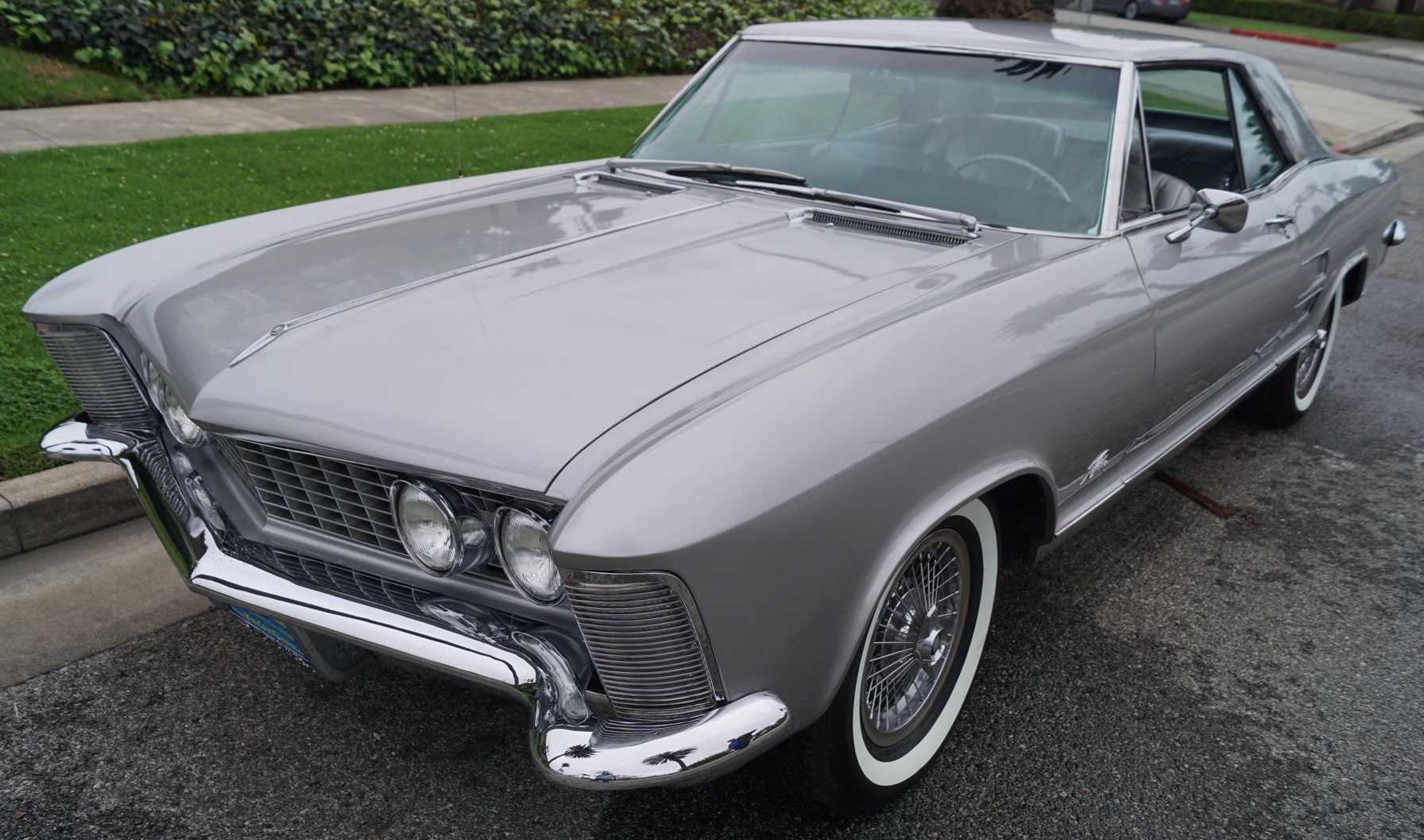 Buick Riviera 1963