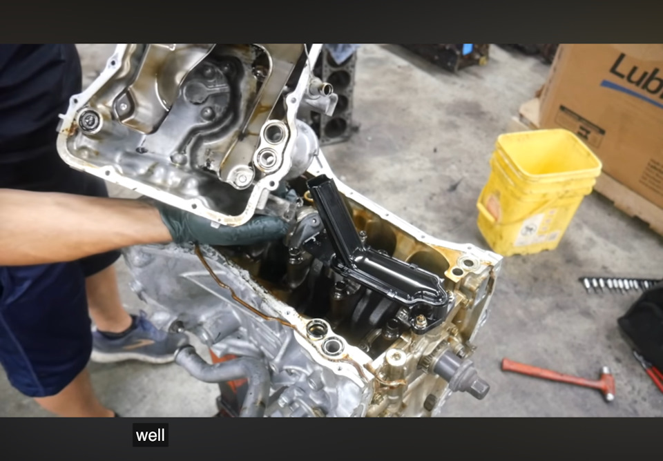 Фото в бортжурнале Honda Stepwgn (5G)