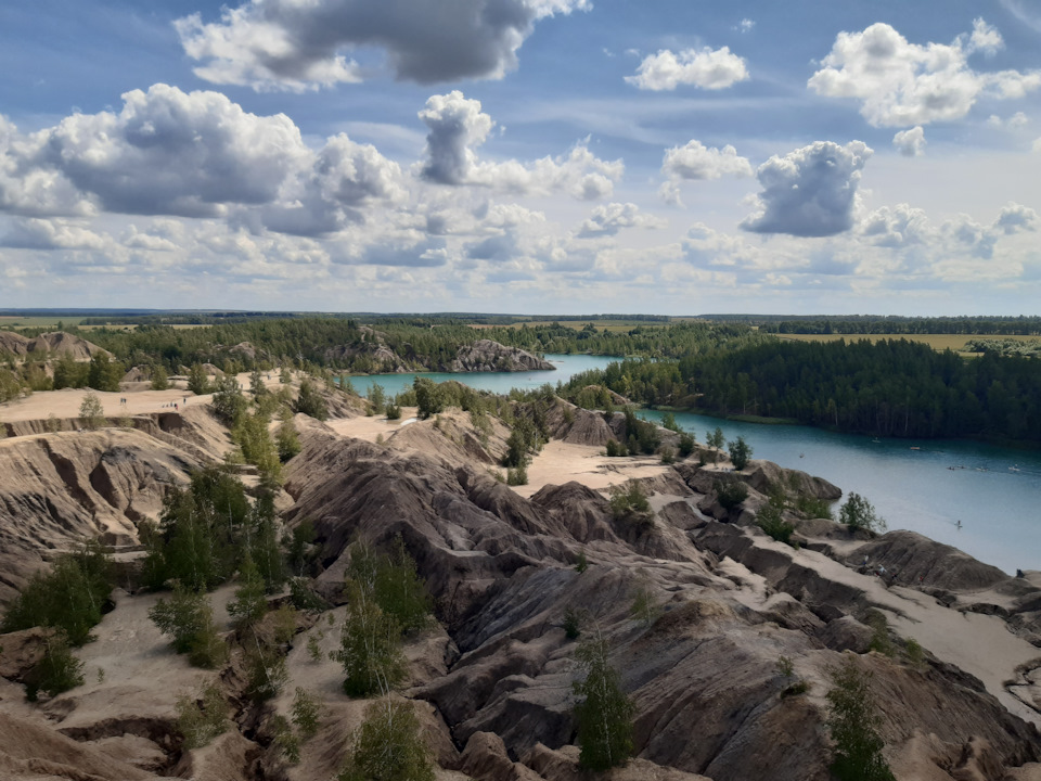 Кондуки — DRIVE2