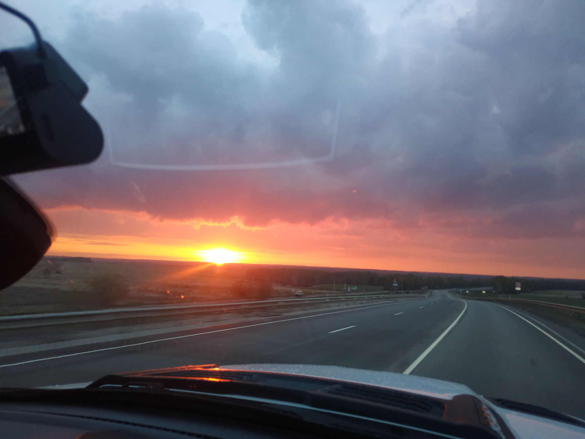 Расход — Dodge Ram, 5,7 л, 2018 года | наблюдение | DRIVE2