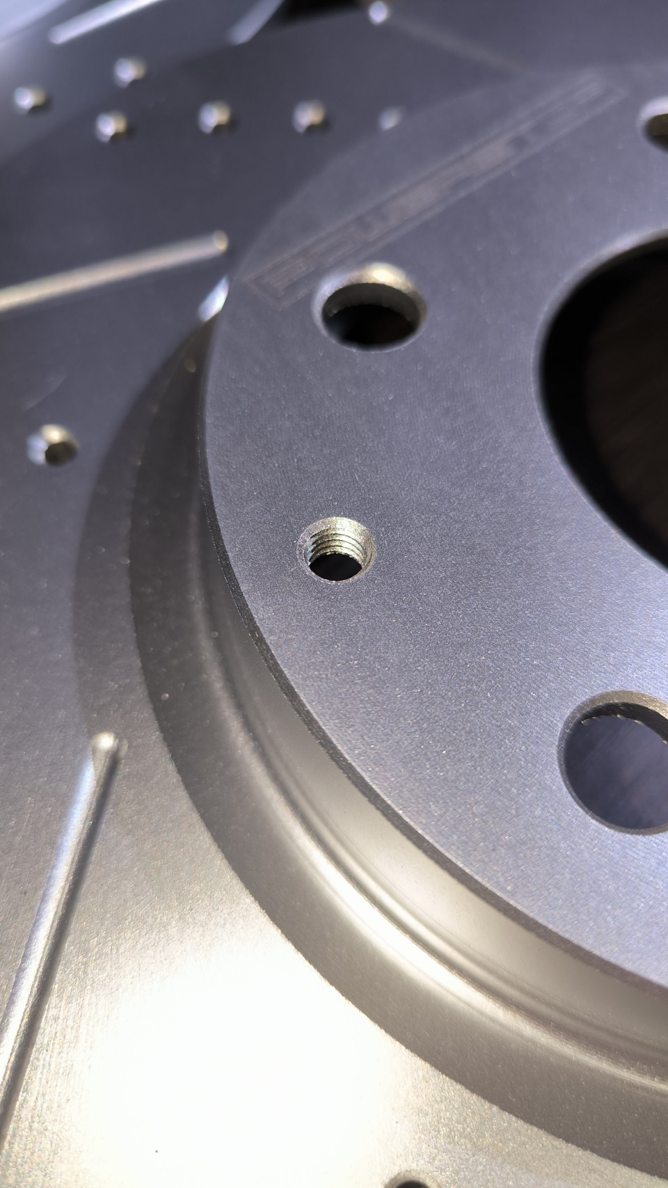 Фото в бортжурнале Mazda CX-5 (2G)