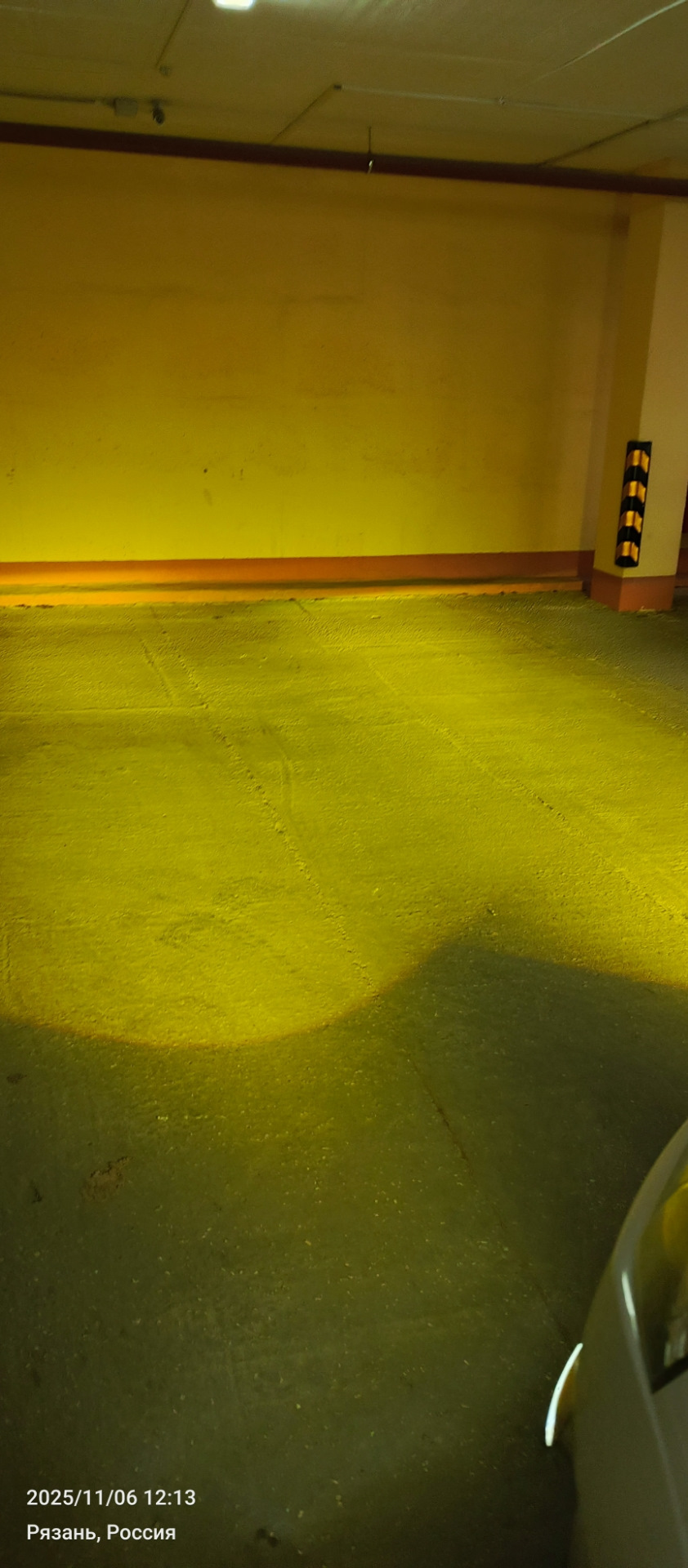 Фото в бортжурнале Chevrolet Captiva (1G)