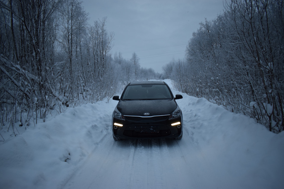 #90 Отзыв о моторном масле IDEMITSU Fully-Synthetic 5W-30 SN/GF-5 — KIA ...