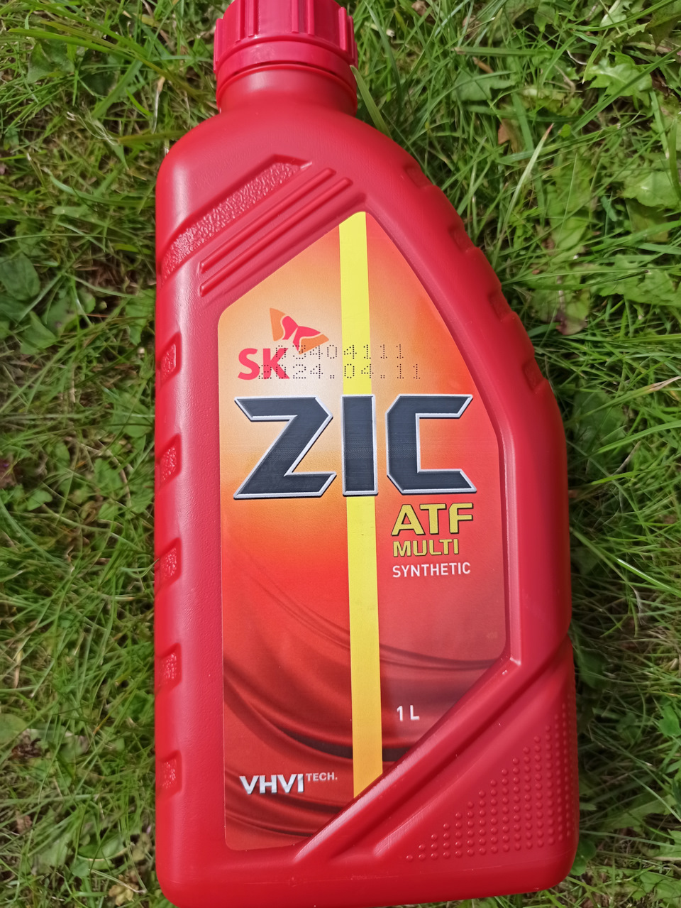 Фото в бортжурнале Ford Mondeo III