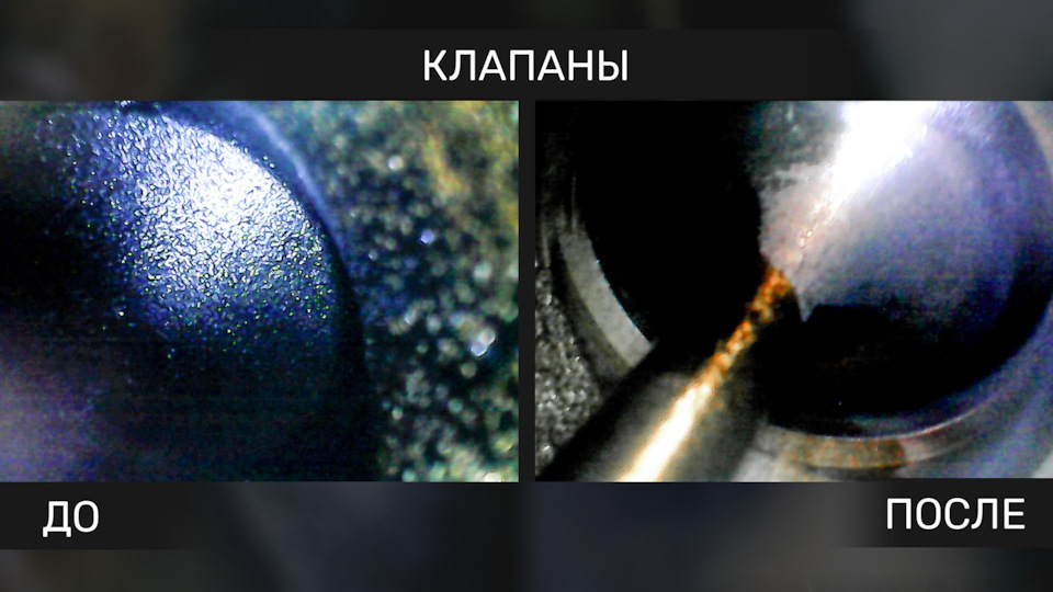 Промывка топливной системы без автосервиса: просто залей в бак! — LAVR ...