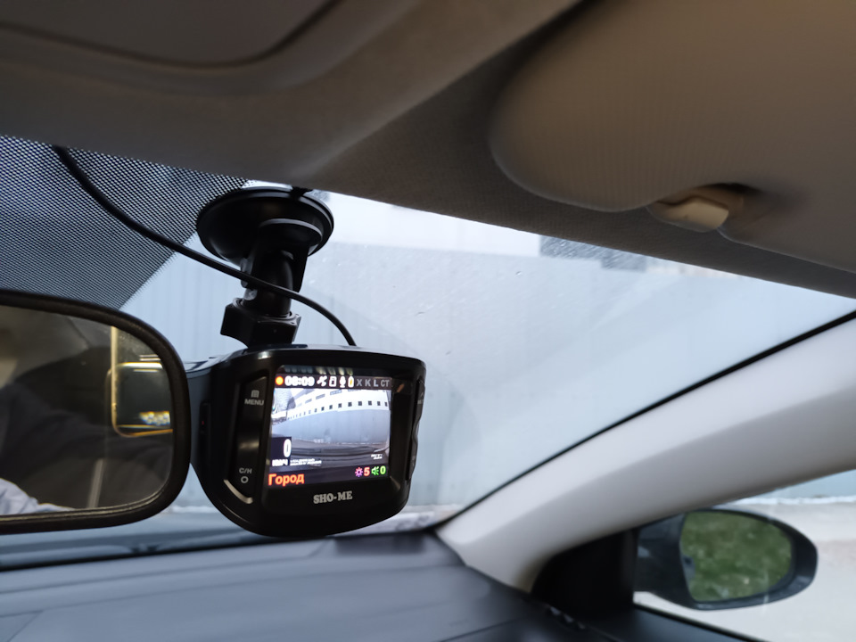 Подключение регистратора к плафону — KIA Cerato (4G), 2 л, 2021 года ...