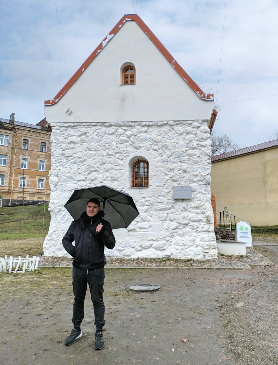 Фото в бортжурнале Chevrolet Epica