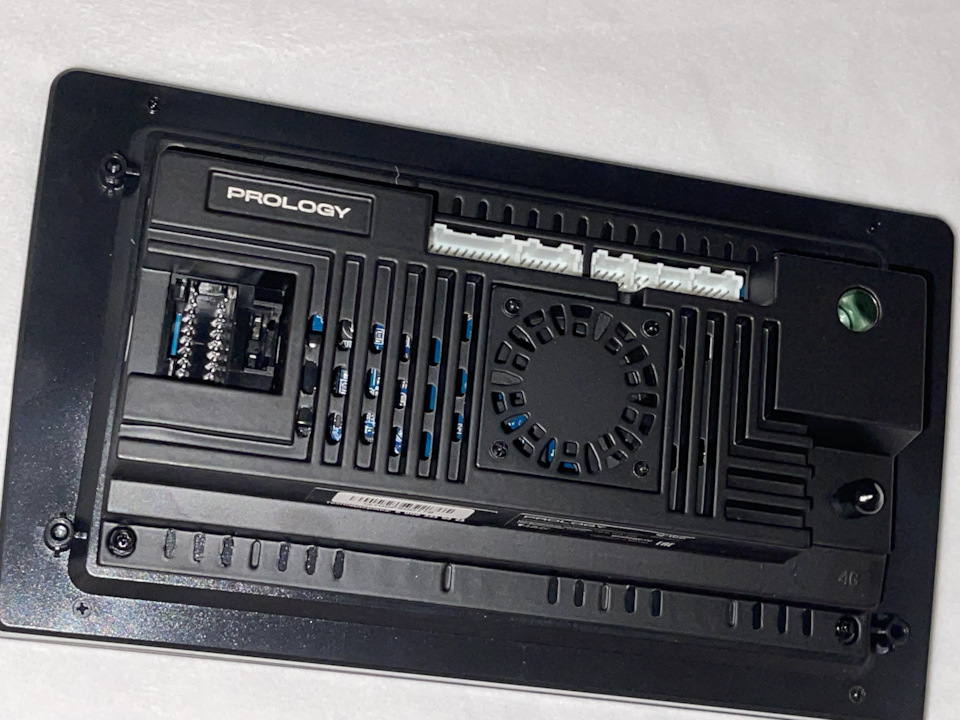 Фото в бортжурнале Hyundai Accent (2G)