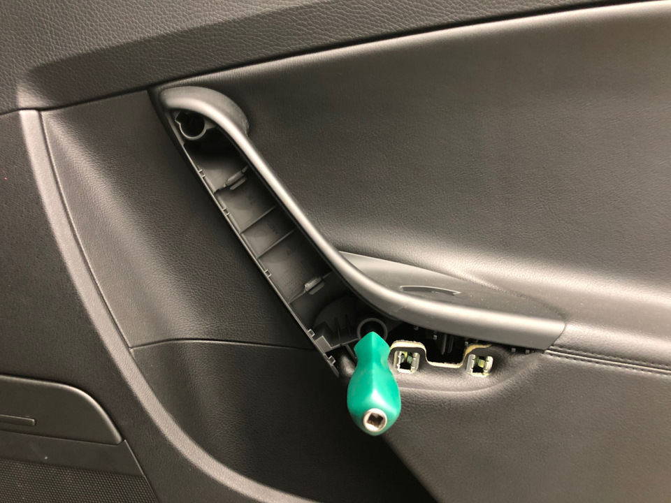 Фото в бортжурнале Volkswagen Passat B6