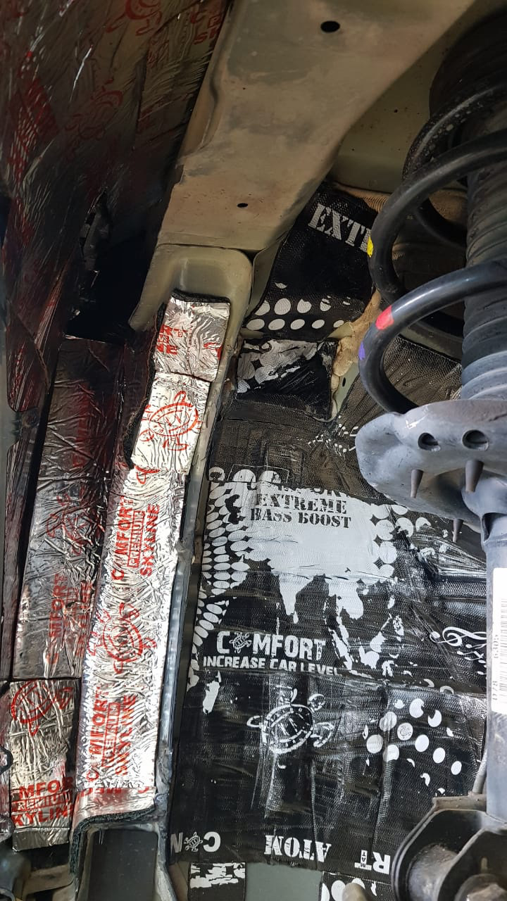 Peugeot 307 SW 2.0 бензиновый 2004 | Пока пусть будет \"буцык\" на DRIVE2