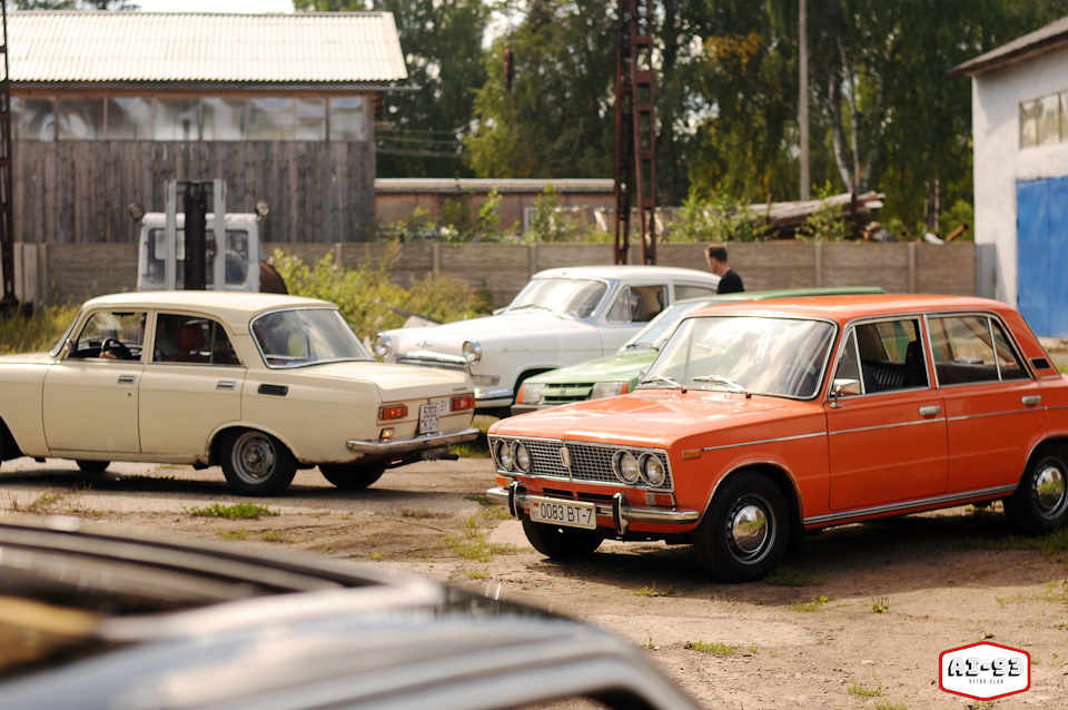 Вари, пили, жигули… в данном случае Шевроле Нива — Chevrolet Niva, 1,7 ...