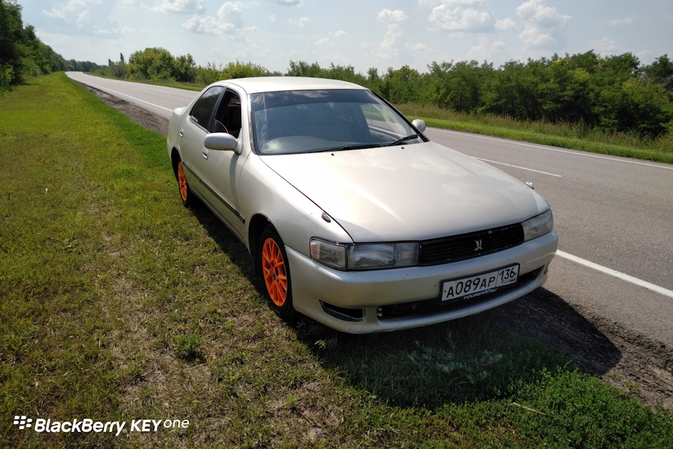 Заменил крышку расширительного бачка — Ford Fiesta (Mk V), 1,4 л, 2006 ...