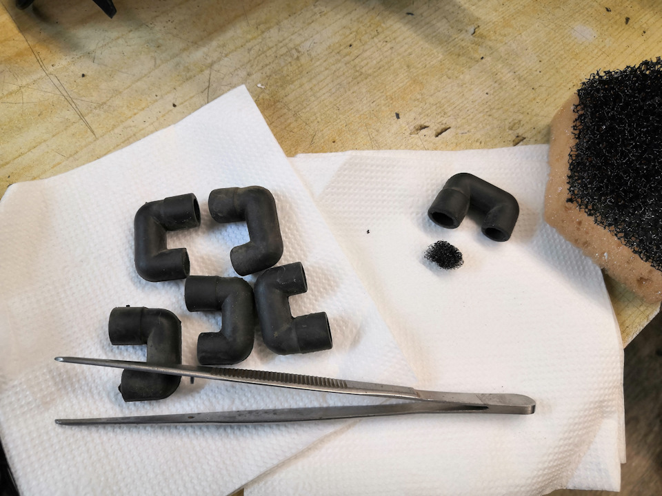 Потеют фары из-за плохой вентиляции (дошёл до переварки) — Mazda CX-5 ...