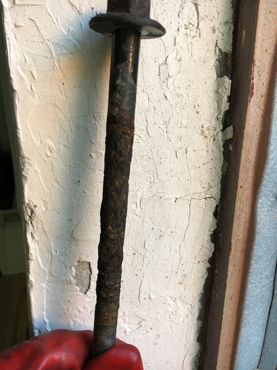 Фото в бортжурнале Toyota Land Cruiser Prado 120-series