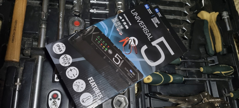 Фото в бортжурнале Mitsubishi Pajero Sport (3G)