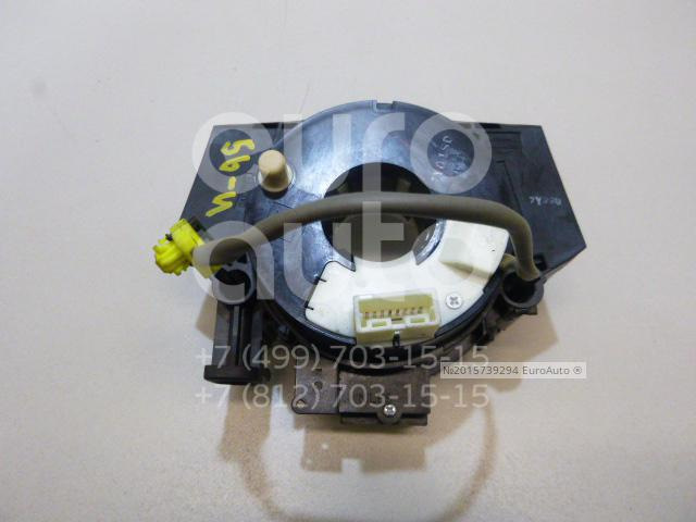 B5567JG40D Шлейф подрулевой NISSAN X-TRAIL T31 NISSAN INFINITI ...