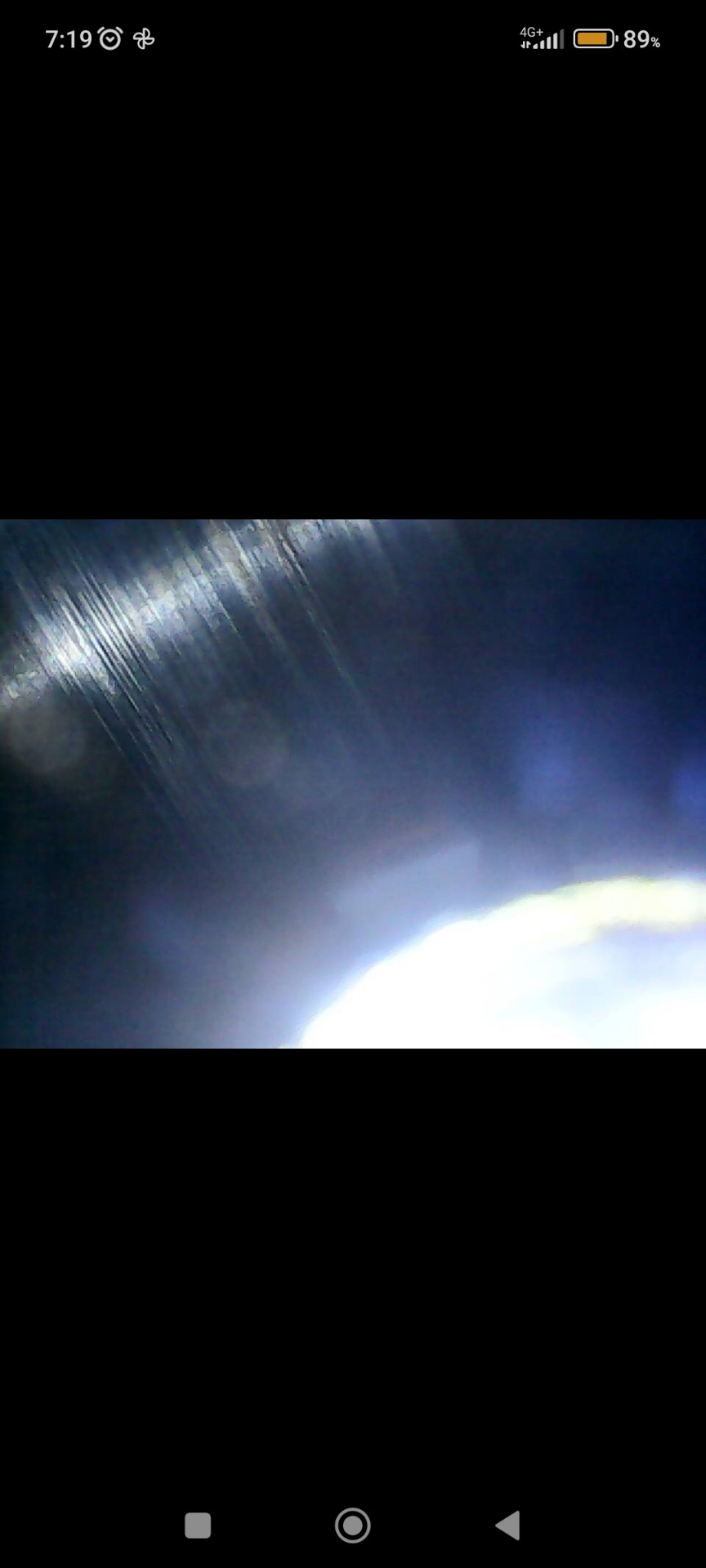 Плановая эндоскопия g4kd спустя 66 тысяч и 6 лет после замены шорт ...