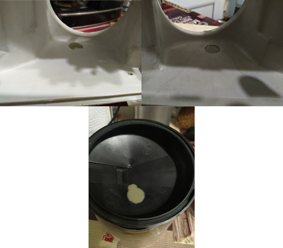 Моноблоки: переделка под линзы #2 (Восстановление корпусов) — Audi 80 ...