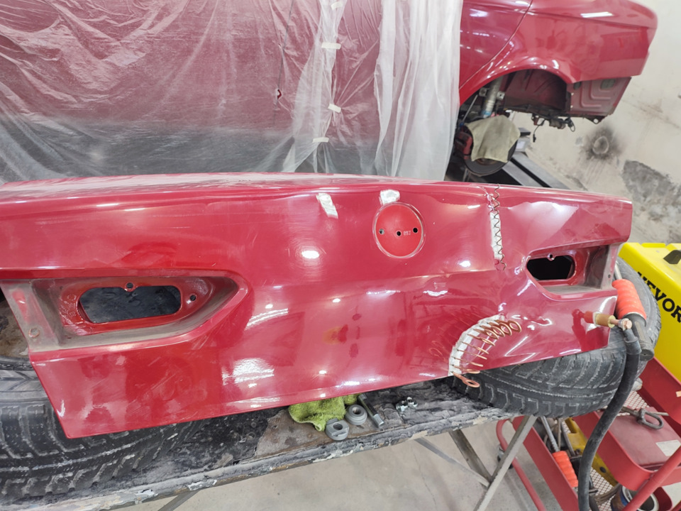 Фото в бортжурнале Alfa Romeo 156 GTA