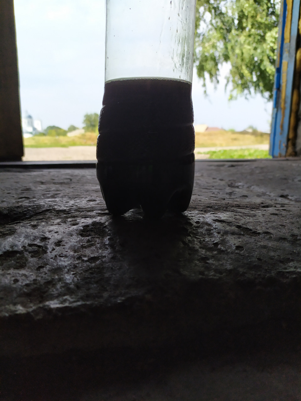 Замена масла в муфте халдекс, и задний стаб потолще. — Skoda Octavia ...