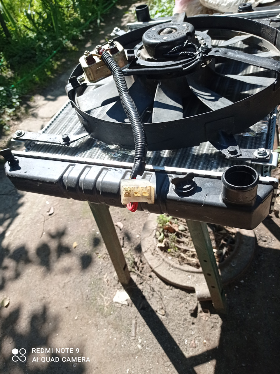 Схема подключения двухскоростного потолочного вентилятора