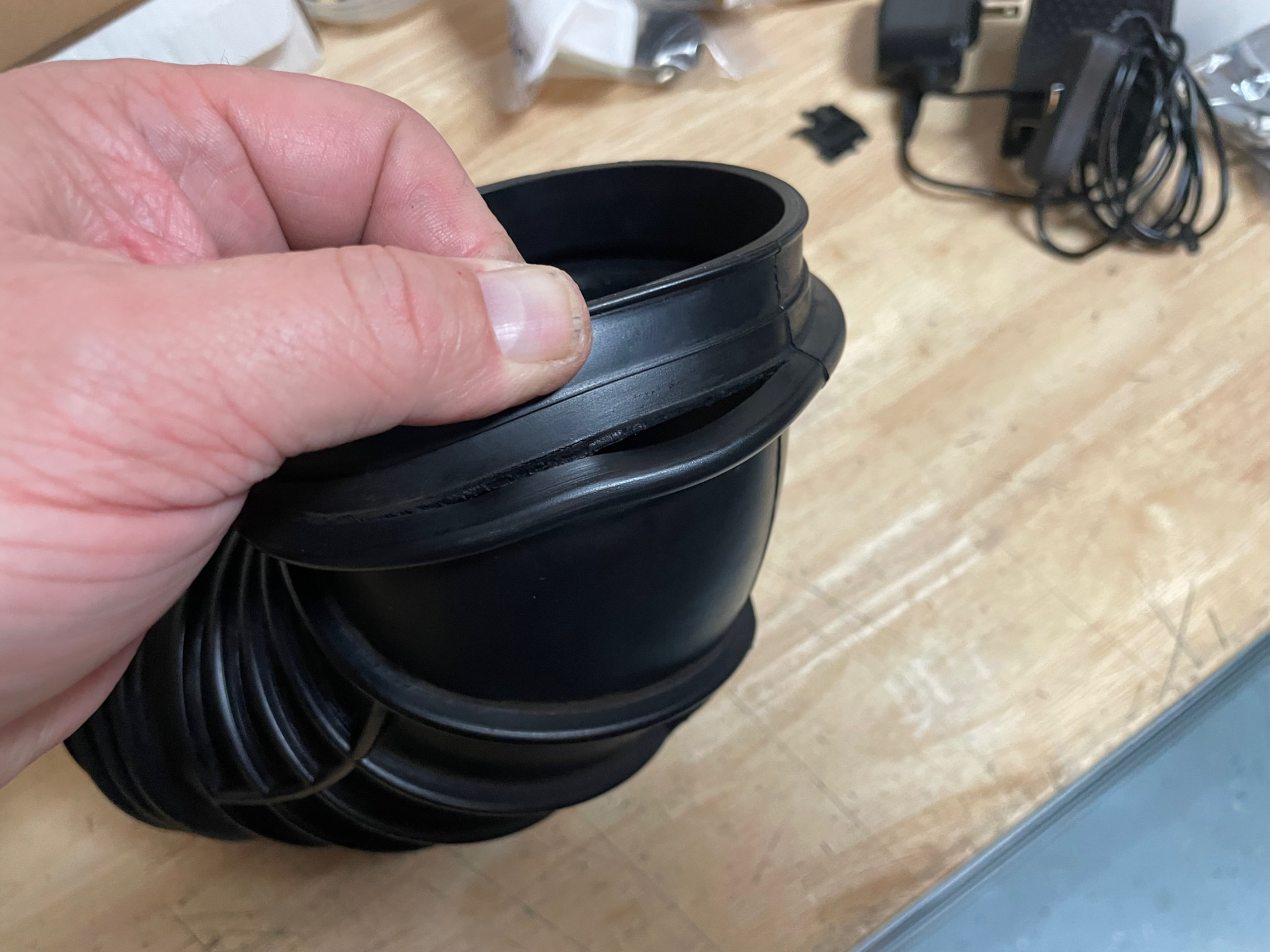 Carbtune. Синхронизация дросселей S38B36 на Е34 М5. — BMW M5 (E34), 3,5 ...