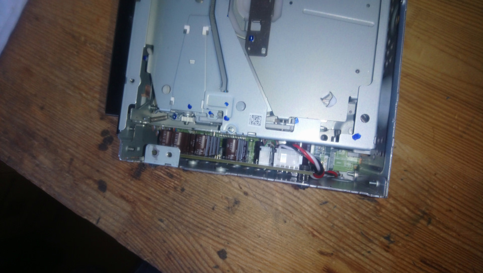 Фото в бортжурнале Ford Focus Hatchback III