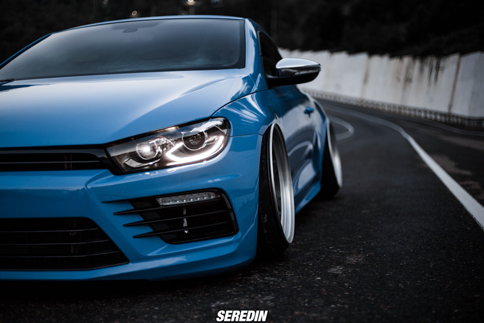 Volkswagen Scirocco 1080 С… 2340