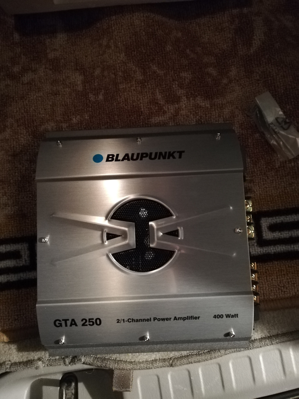 Новая шиповка на зиму — Skoda Octavia A7 Mk3, 1,4 л, 2016 года | шины ...