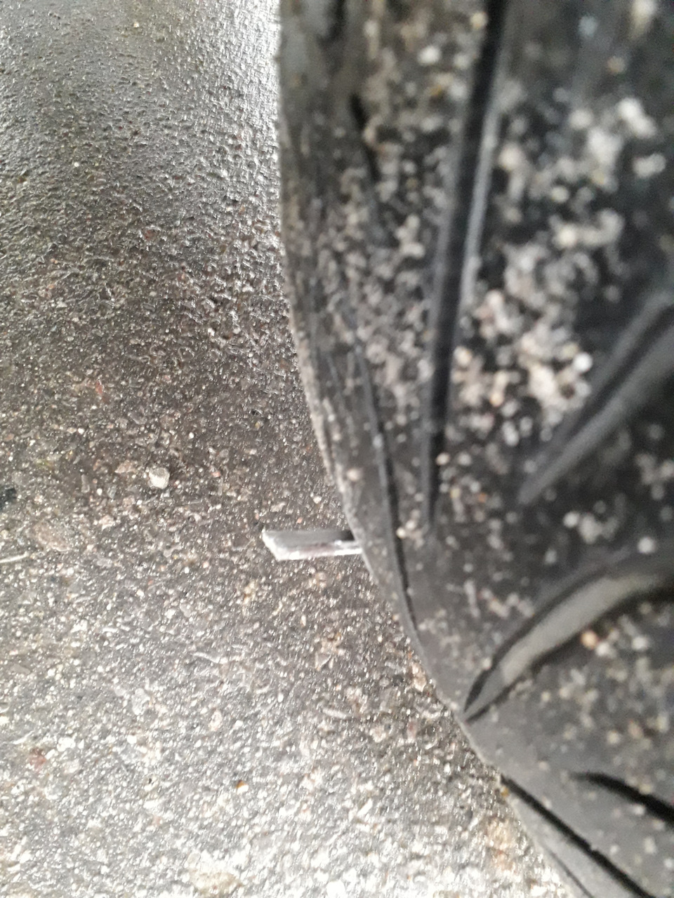 3-и записи в одном бж! как открутить секретку если ключ от не потерян ...