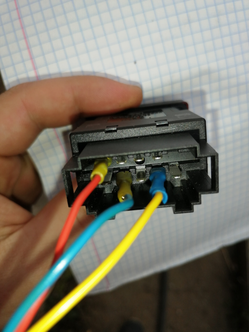 Штатный круиз-контроль и приборная панель от Гранты FL — Lada Kalina ...