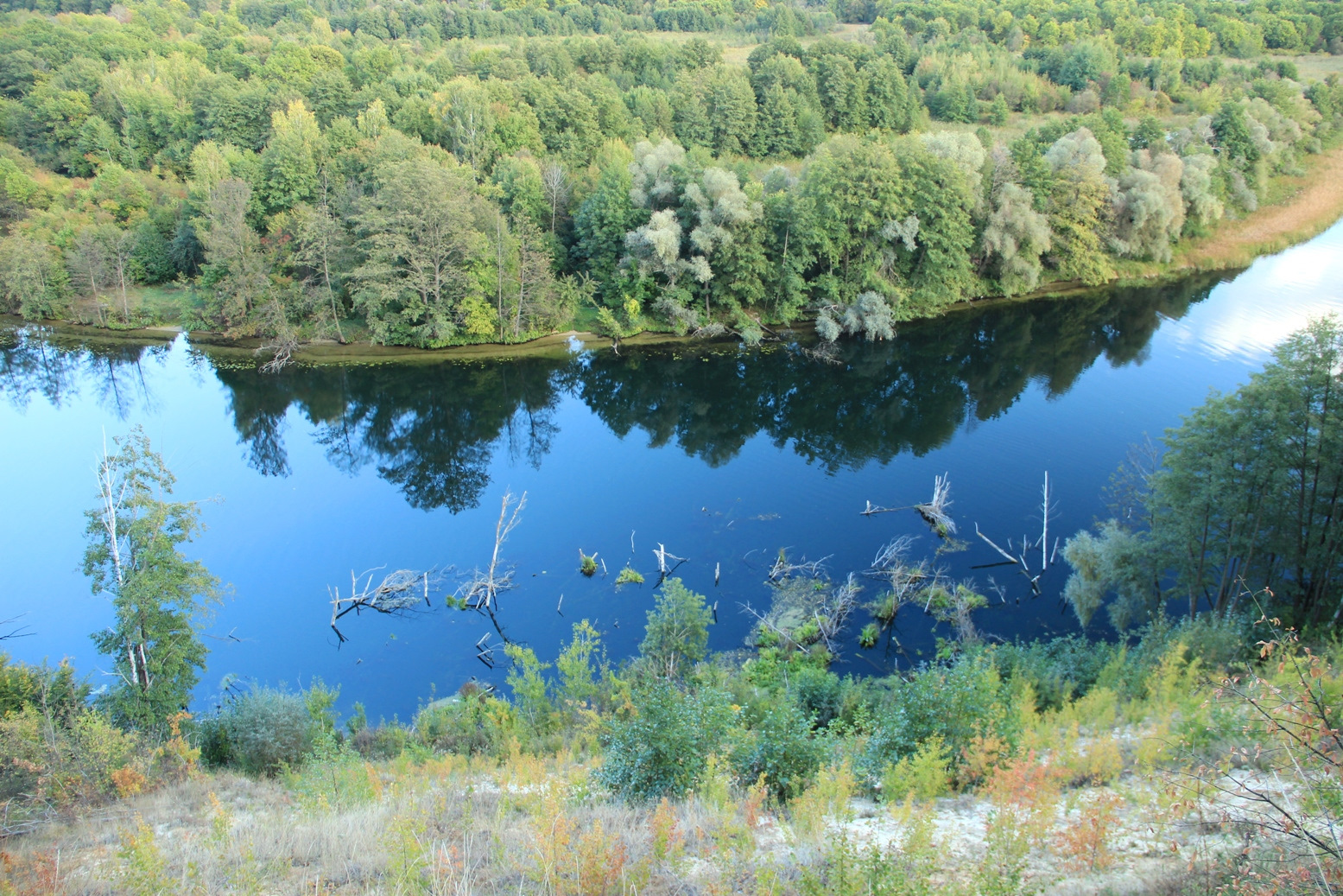 пляж в чертовицах воронеж