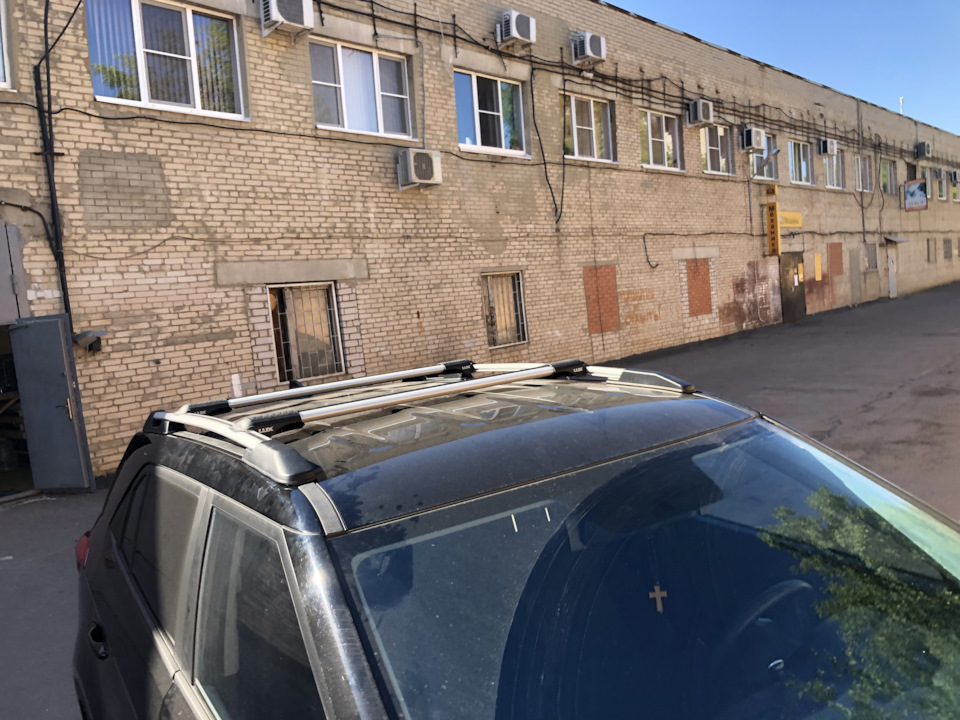 Переделка ступиц на ВАЗ-21010 — Lada 11113 Ока, 2005 года | тюнинг | DRIVE2