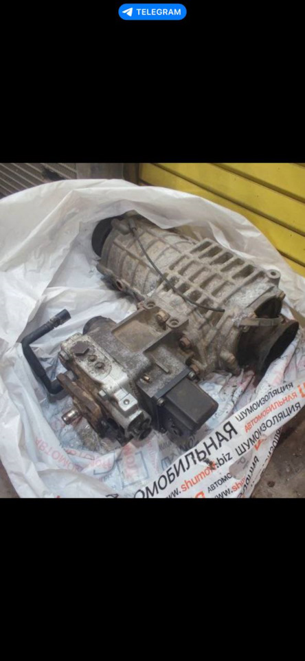 Редуктор гольф 4 на Volkswagen Golf Mk4. Б/у | 16 000 ₽ в городе ...