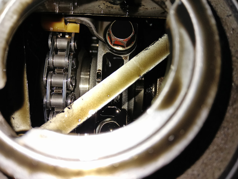 Заглох мотор при сбросе газа… — Mitsubishi Pajero (4G), 3,2 л, 2008 ...